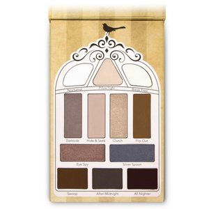 Pretty Vulgar - Nightingale - 12 shades